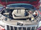 Jeep Grand Cherokee Laredo Image 6