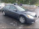 Nissan Altima 2.5 S Image 1