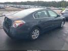 Nissan Altima 2.5 S Image 2