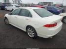 Acura TSX Image 1