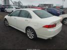 Acura TSX Image 4