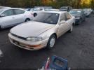 Toyota Camry Le Image 7