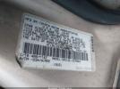 Toyota Camry Le Image 5