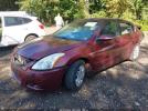 Nissan Altima 2.5 S Image 4