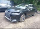 Lexus RX Image 10