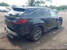 Lexus RX Image 2