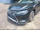 Lexus RX Image 3