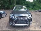 Lexus RX Image 8