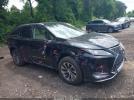 Lexus RX Image 7