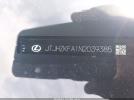 Lexus RX Image 14