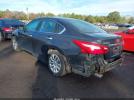 Nissan Altima 2.5 S Image 2