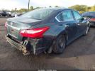 Nissan Altima 2.5 S Image 4