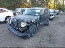 Jeep Liberty Sport Image 2