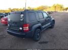 Jeep Liberty Sport Image 10
