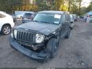 Jeep Liberty Sport Image 5