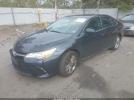 Toyota Camry Se Image 5