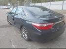 Toyota Camry Se Image 6