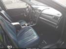 Toyota Camry Se Image 4