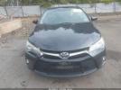 Toyota Camry Se Image 11