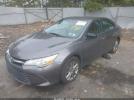 Toyota Camry Se Image 13