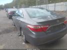 Toyota Camry Se Image 15