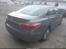 Toyota Camry Se Image 4