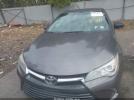 Toyota Camry Se Image 16
