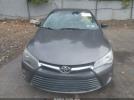 Toyota Camry Se Image 7