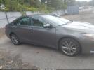 Toyota Camry Se Image 8