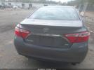 Toyota Camry Se Image 10