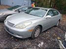 Lexus Es Image 3