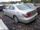 Lexus Es Image 4