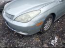 Lexus Es Image 8