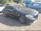 Mercedes-Benz Cla-class 4matic Image 1