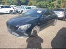 Mercedes-Benz Cla-class 4matic Image 2