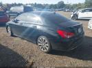 Mercedes-Benz Cla-class 4matic Image 6