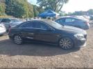 Mercedes-Benz Cla-class 4matic Image 12