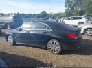 Mercedes-Benz Cla-class 4matic Image 17
