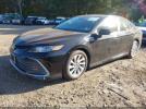 Toyota Camry Le Image 5