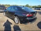 Toyota Camry Le Image 11