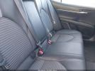 Toyota Camry Le Image 8