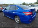 Nissan Sentra Sr Image 4