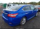Nissan Sentra Sr Image 2