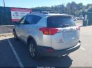 Toyota RAV4 Xle Image 3