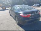 Toyota Camry Se Image 3