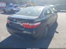 Toyota Camry Se Image 15