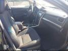Toyota Camry Se Image 9