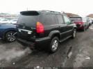 Lexus Gx Image 11