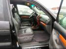 Lexus Gx Image 3