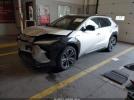 Toyota bZ4X Limited Image 16